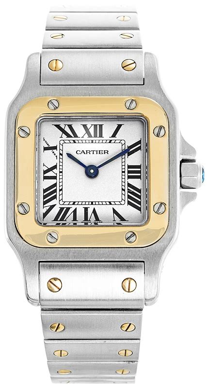 cartier classic watch price.